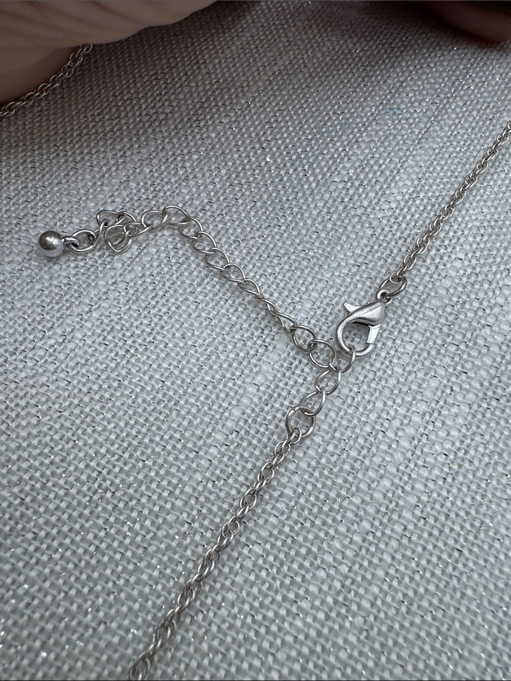 Rain starfish, studded, earrings, and necklace set star of the sea NEW - Picture 4 of 8